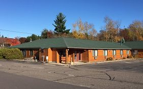 Northwoods Inn & Suites Minocqua